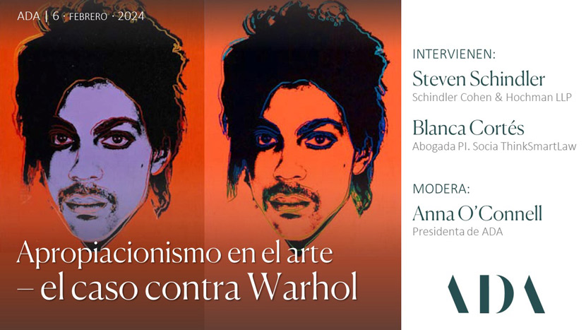 Apropiacionismo en el Arte – El caso contra Warhol